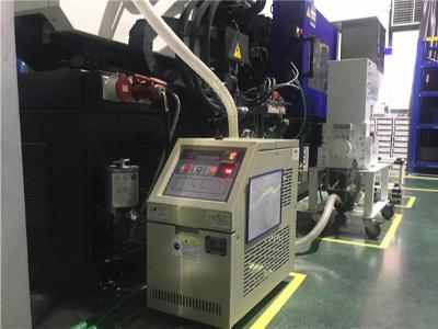 高溫水式模溫機有哪些優勢？水式模溫機價格