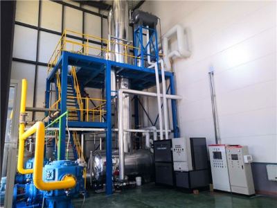 反應釜加熱與冷卻如何控制？「歐能機械」指點迷津