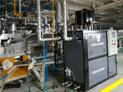 油循環(huán)溫度控制機(jī)缺媒體怎么操作？「歐能機(jī)械」專業(yè)售后解答