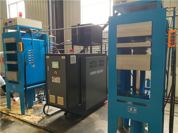 熱壓板調試過程中會遇到的問題