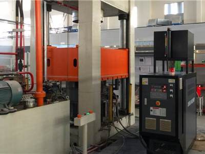 模溫機價格為什么有很大的區別？「歐能機械」品質決定價格