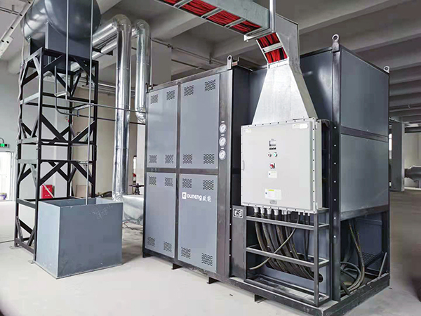 防爆電加熱導(dǎo)熱油爐生產(chǎn)廠家有哪些？認(rèn)準(zhǔn)這幾家資質(zhì)全