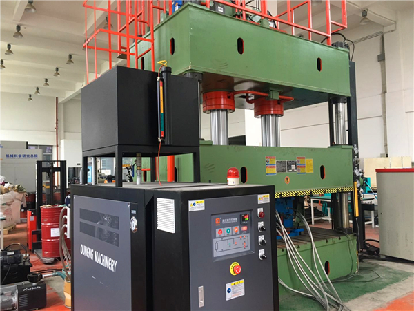 模溫機(jī)是如何冷卻的？歐能機(jī)械為您解疑