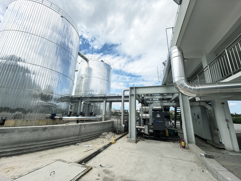 如何計(jì)算電加熱導(dǎo)熱油爐的功率？