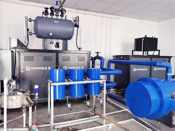 防爆導熱油爐設備的主要作用是什么？