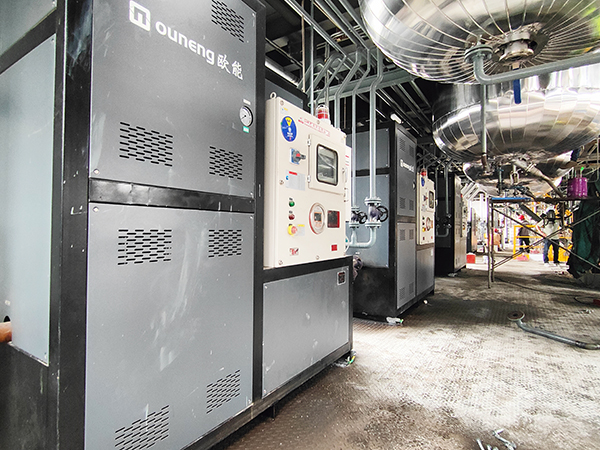 導(dǎo)熱油爐升溫注意事項，操作不當可能引發(fā)大問題