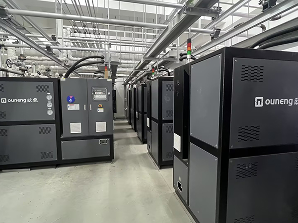 有機熱載體鍋爐基本特征是什么，有哪些優勢？