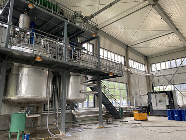 電加熱防爆導熱油設備有哪些？這些工業控溫利器你了解嗎