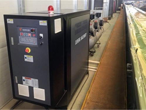 水循環(huán)溫度控制機