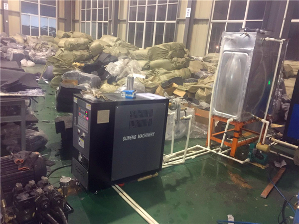 水式模溫機(jī)優(yōu)點(diǎn)分析，優(yōu)質(zhì)節(jié)能水式模溫機(jī)找「歐能機(jī)械」