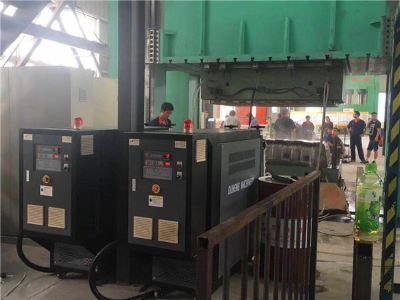 玻璃鋼油溫機如何正確選型，「歐能機械」教您2種方式