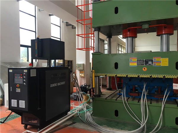 模溫機價格低就是好嗎？「歐能機械」表示模溫機行業沒有物美價廉