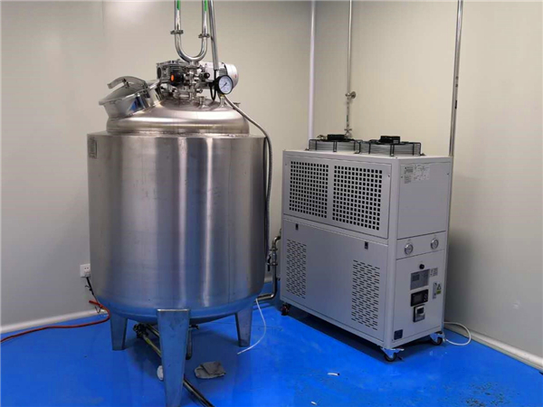 微通道冷熱一體機如何保養？「歐能機械」分享保養計劃