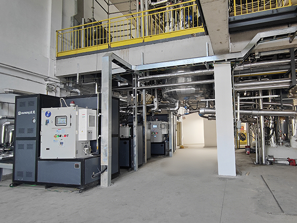 導熱油爐是特種設備嗎？一文讀懂它的安全與規范