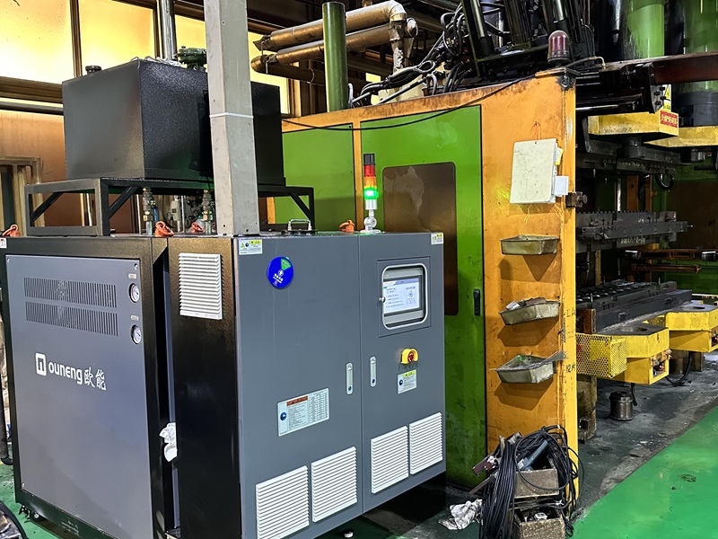 電加熱導熱油爐能給干燥機加熱嗎？