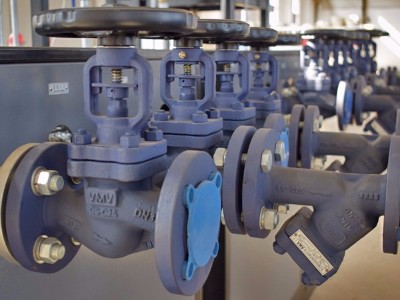模溫機閥門如何選擇？「歐能機械」參考依這三點