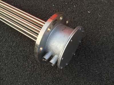 電加熱管為什么會壞？電加熱管壞掉的原因？「歐能機械」