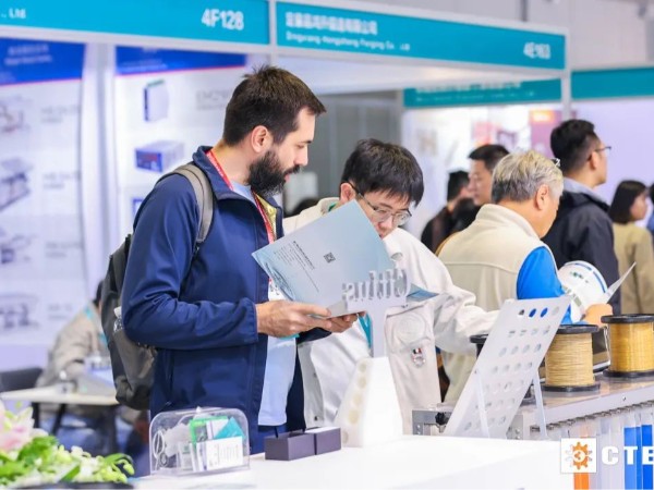 2025中國國際化工裝備博覽會開幕在即，歐能機械參展