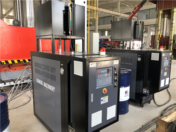 模壓模具油溫機升溫速率是多少？「歐能機械」量身定制