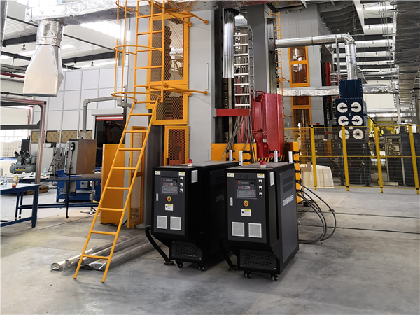 模溫機(jī)的溫度區(qū)分？歐能機(jī)械帶您了解