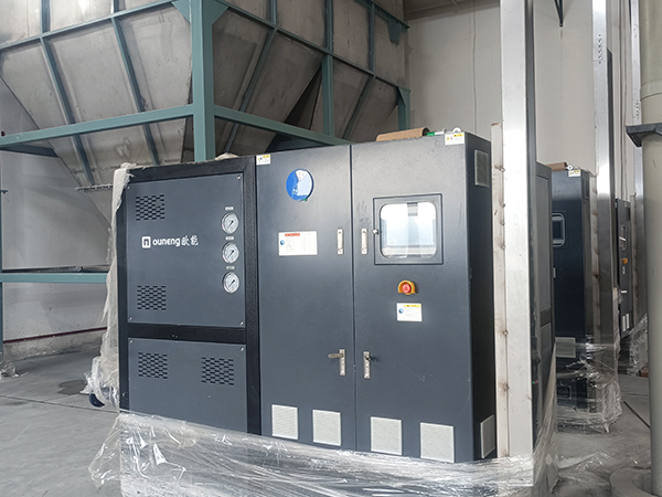 150kw電加熱導熱油爐