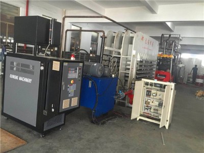 60千瓦電加熱導熱油爐介紹「歐能機械」專業供應商