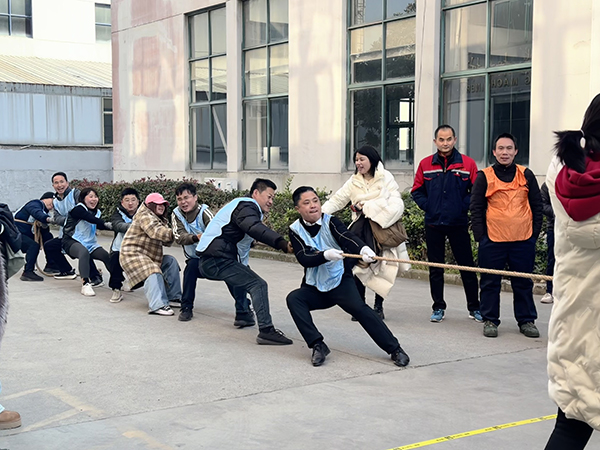 冬季運(yùn)動(dòng)會