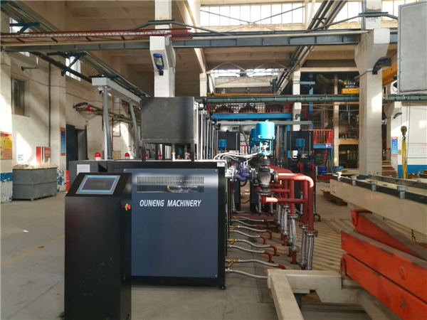 300度油溫機(jī)一直加熱？點(diǎn)擊了解詳情