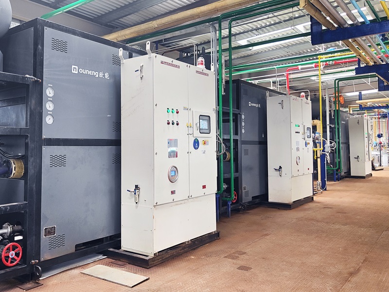 電加熱導熱油爐使用前，這個證你千萬不能少！