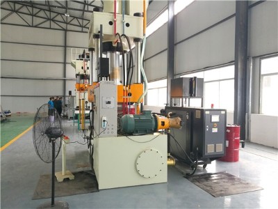 高溫油式模溫機生產廠家，五星售后選「歐能機械」