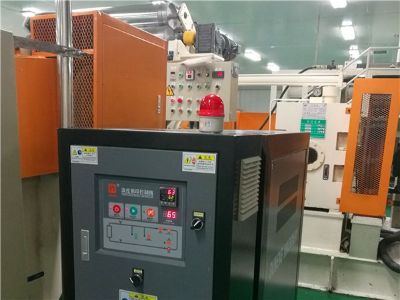 油循環溫度控制機泵軸封怎么更換，詳詢「歐能機械」