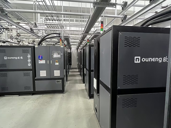 90%的事故因忽視這點？有機熱載體爐操作規(guī)程必看