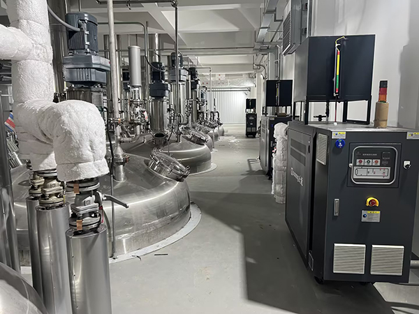 有機(jī)熱載體爐安全技術(shù)監(jiān)察規(guī)程最新版本，這些新規(guī)必須掌握