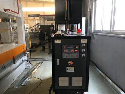 如何正確選用油溫機(jī)里的導(dǎo)熱油「歐能機(jī)械」來教您