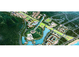 70億！粵港澳大灣區(qū)再造一個(gè)中山大學(xué)！竣工在即！